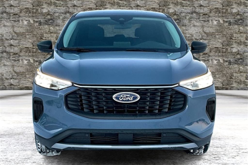 Used 2025 Ford Escape Active SUV