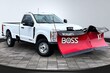  Ford F-250SD