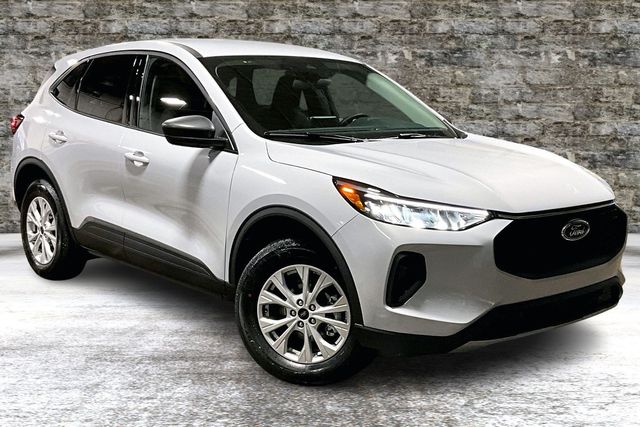 2026 Ford Escape