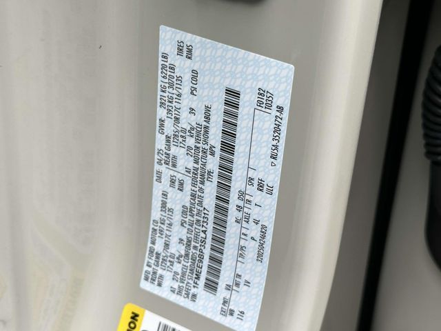 2025 Ford Bronco 4-Door Badlands - Photo 14
