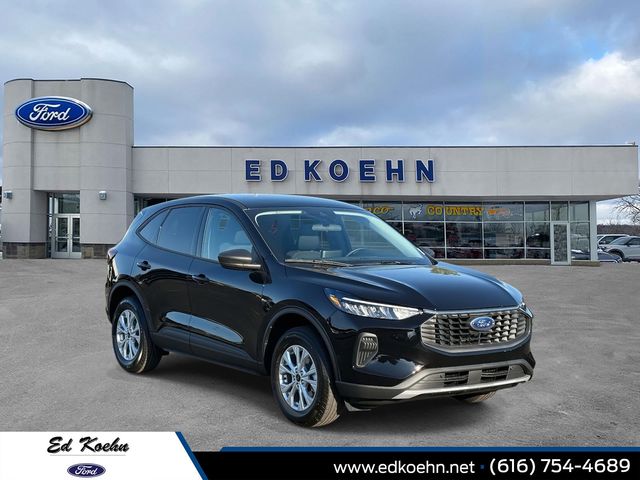 2026 Ford Escape