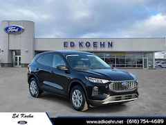 2026 Ford Escape Active SUV