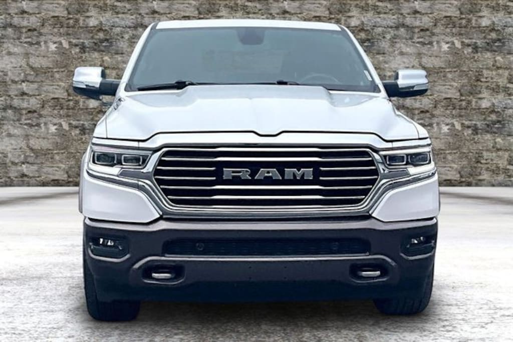 Used 2019 Ram 1500 Limited Truck