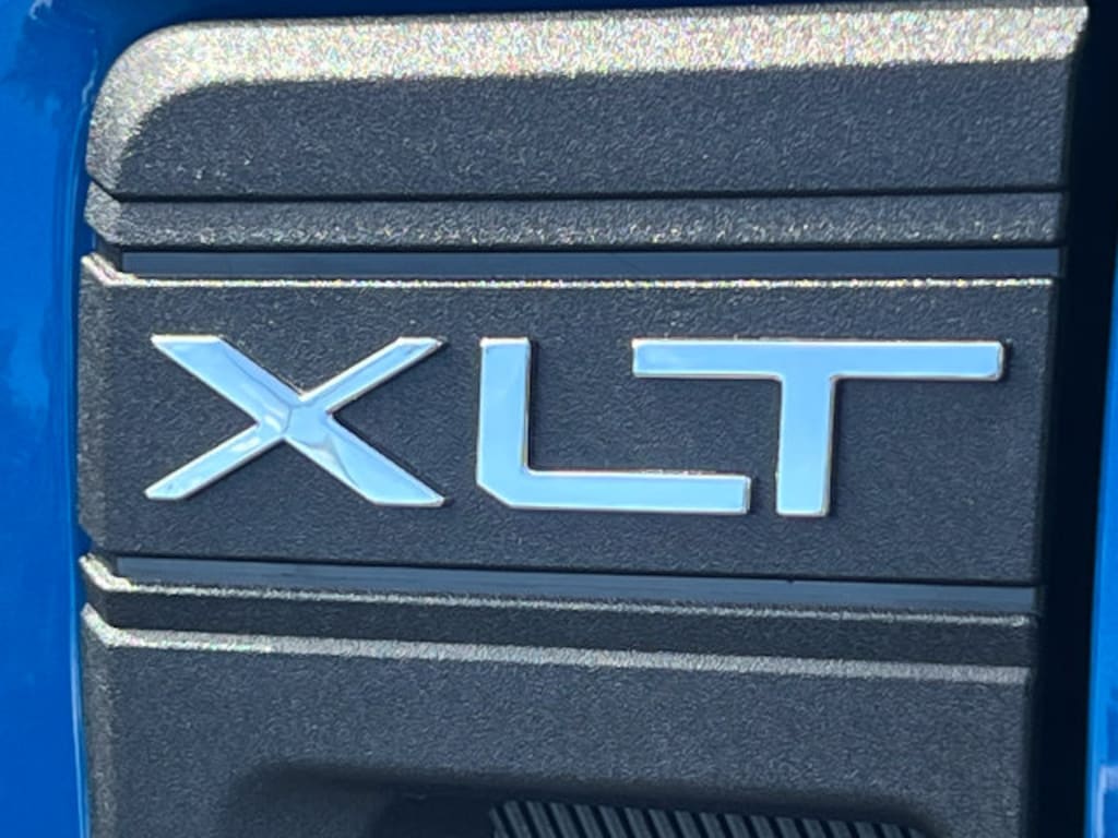 New 2026 Ford Maverick XLT Truck