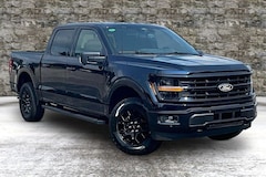 2026 Ford F-150 XLT Truck