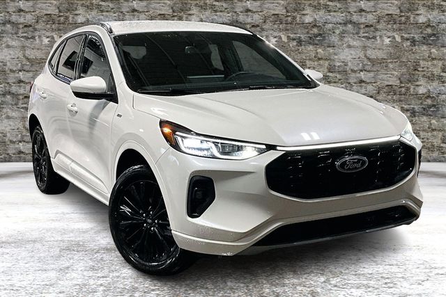 2026 Ford Escape