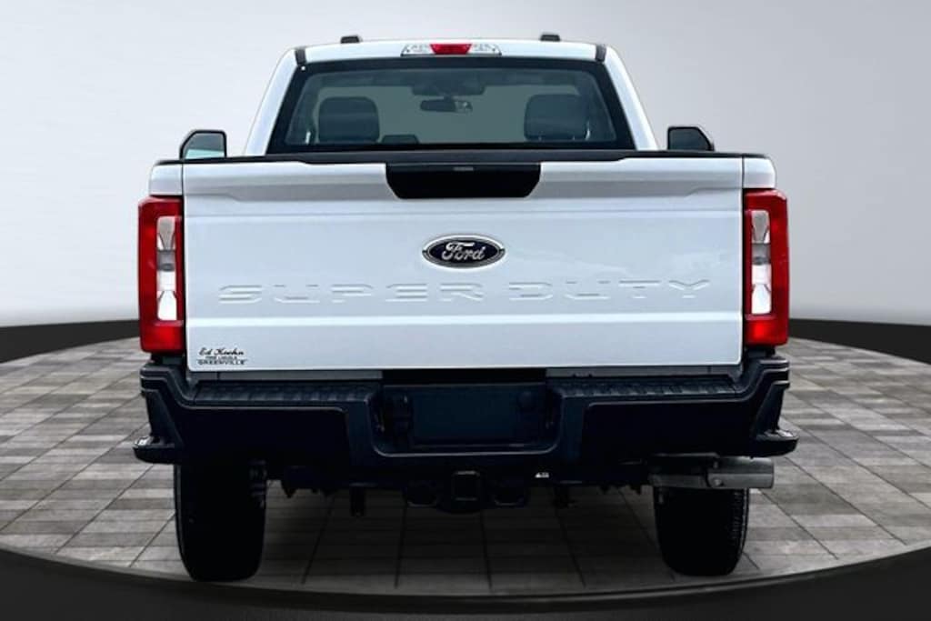 New 2026 Ford F-250SD XL Truck