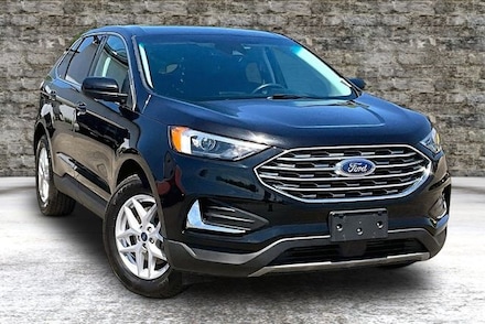 2022 Ford Edge SEL SUV