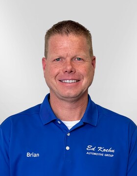 Staff member Brian Houtsma from ID_4739b94ba160