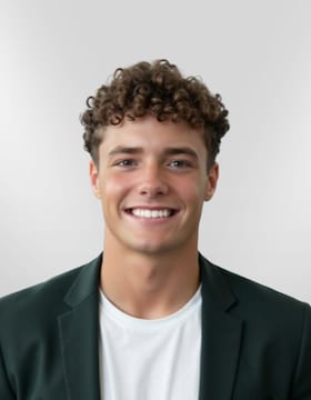 Staff member Cashius Heiss from ID_f2bb23562de7