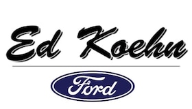 Ed Koehn Ford of Greenville