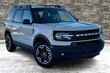  Ford Bronco Sport