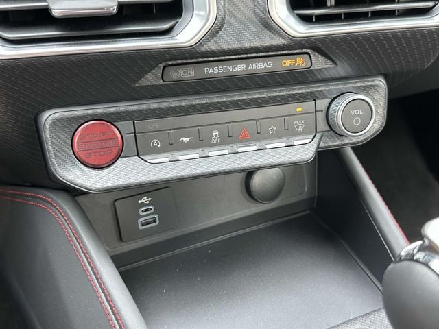 2025 Ford Mustang GT Premium Fastback - Photo 22