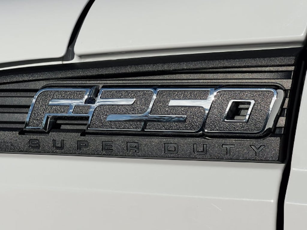 Used 2015 Ford F-250SD XL Truck