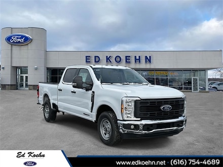 2024 Ford F-350SD XL Truck