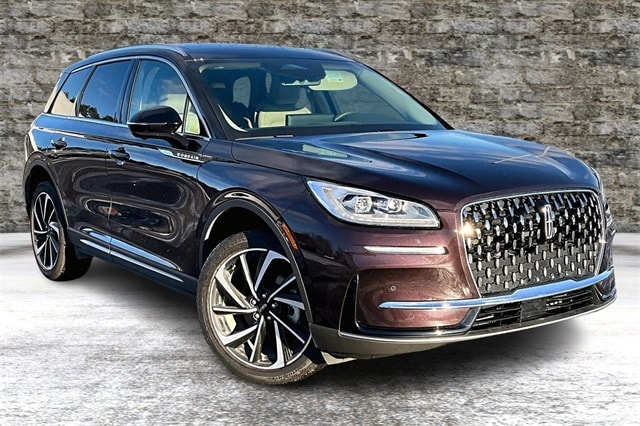 2023 Lincoln Corsair Reserve's photo