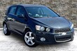  Chevrolet Sonic