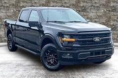 2026 Ford F-150 XLT Truck