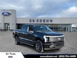  Ford F-150 Lightning