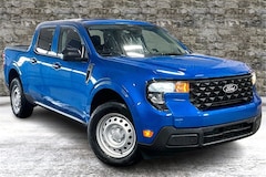 2026 Ford Maverick XL Truck