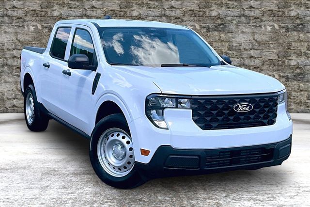 2026 Ford Maverick Truck 