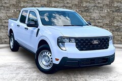 2026 Ford Maverick XL Truck