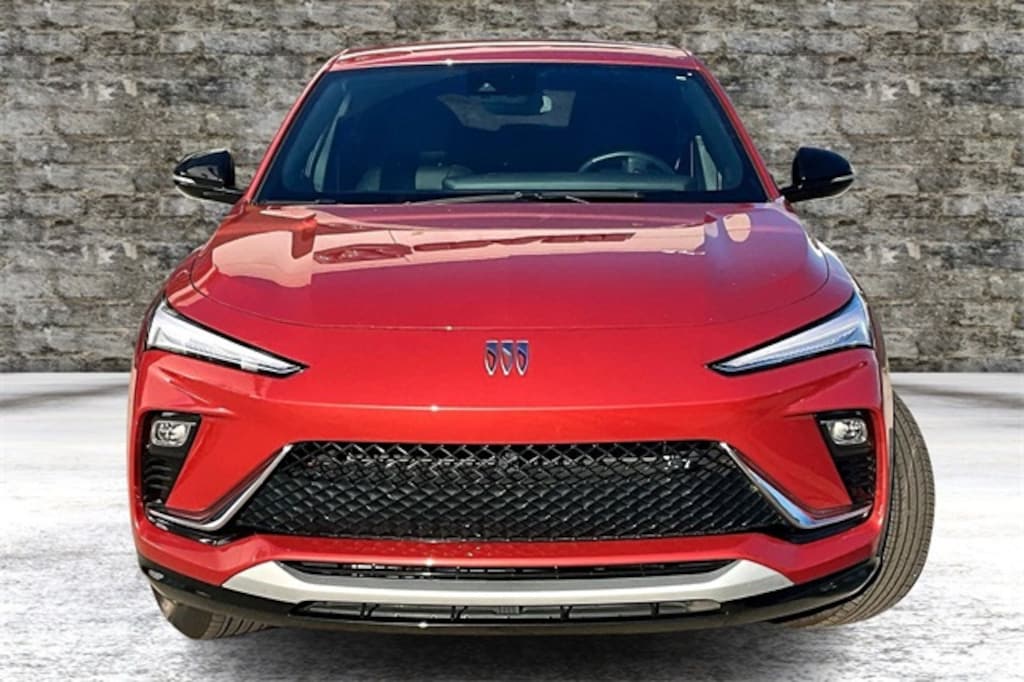 Used 2024 Buick Envista Sport Touring SUV