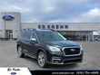 Subaru Ascent