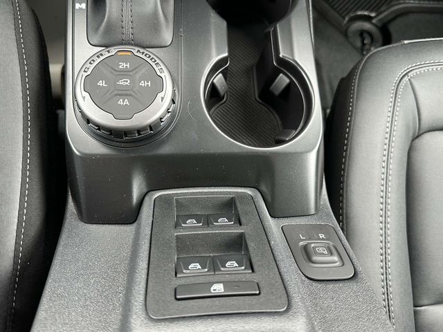 2025 Ford Bronco 4-Door Badlands - Photo 27