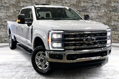 2026 Ford F-350SD XLT Truck