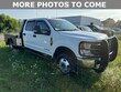 Ford F-350SD