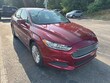 Ford Fusion Hybrid