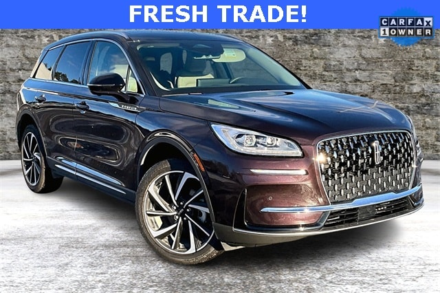 2023 Lincoln Corsair Reserve's photo