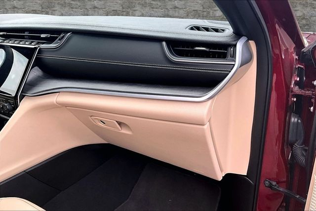 2024 Jeep Grand Cherokee Limited - Photo 25