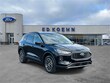 Ford Escape Plug-In Hybrid