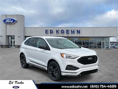2024 Ford Edge SE SUV
