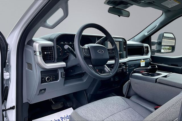 2026 Ford F-250 Super Duty XL - Photo 7