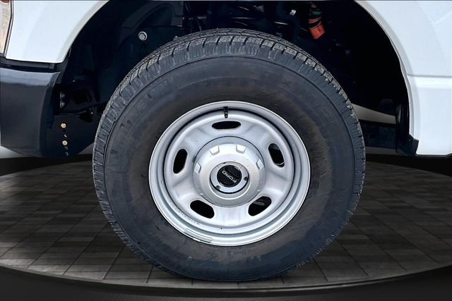 2026 Ford F-250 Super Duty XL - Photo 12