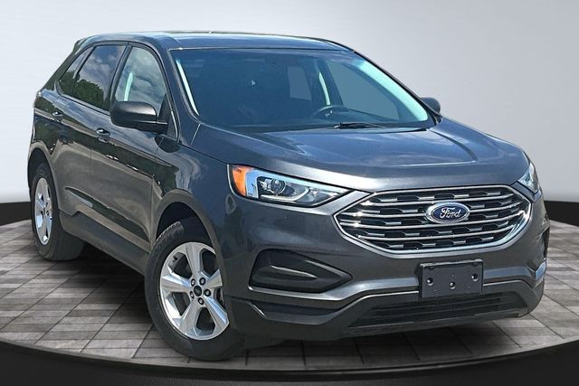 2019 Ford Edge SE AWD's photo