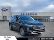 Ford Escape Plug-In Hybrid