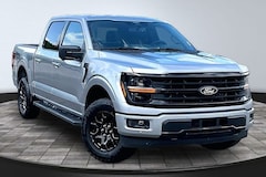 2026 Ford F-150 XLT Truck
