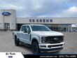Ford F-350SD