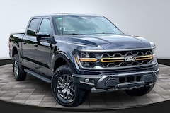 2026 Ford F-150 Tremor Truck