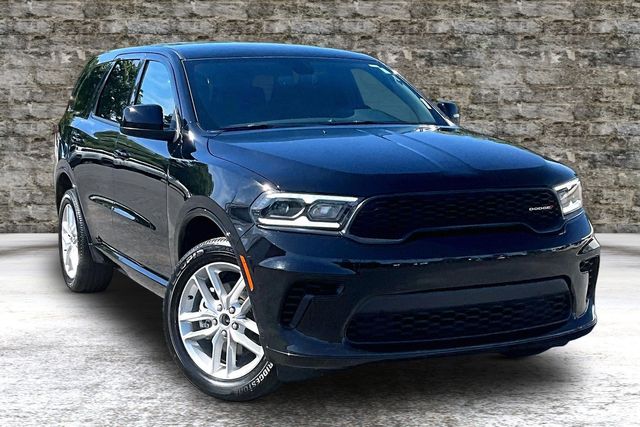 2026 Dodge Durango GT AWD's photo