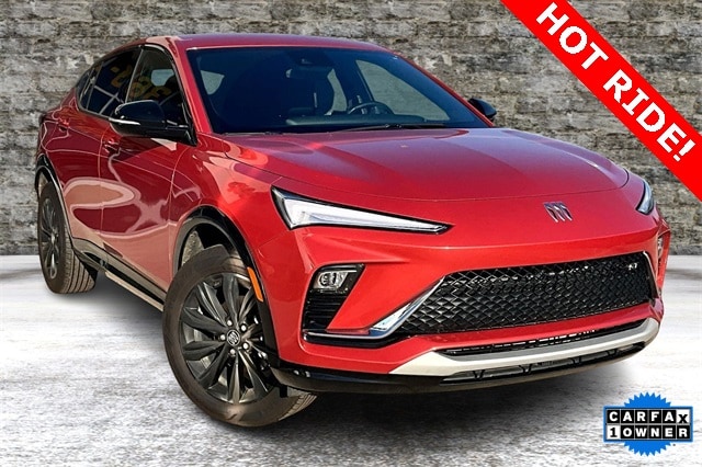 2024 Buick Envista Sport Touring's photo