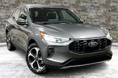 2026 Ford Escape ST-Line Select SUV