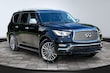 INFINITI QX80