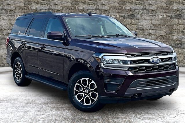 2023 Ford Expedition