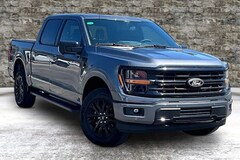 2026 Ford F-150 XLT Truck