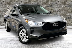 2026 Ford Escape Active SUV